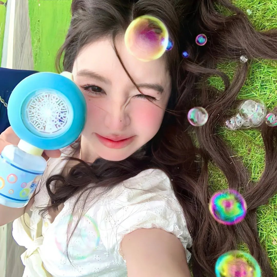 天上掉下个林妹妹